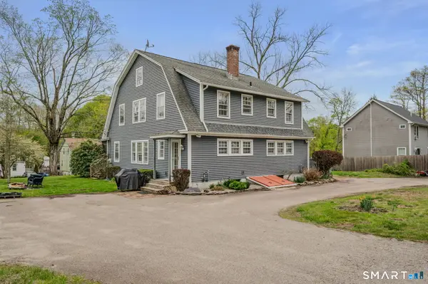 414 Main Street, Sprague, CT 06330