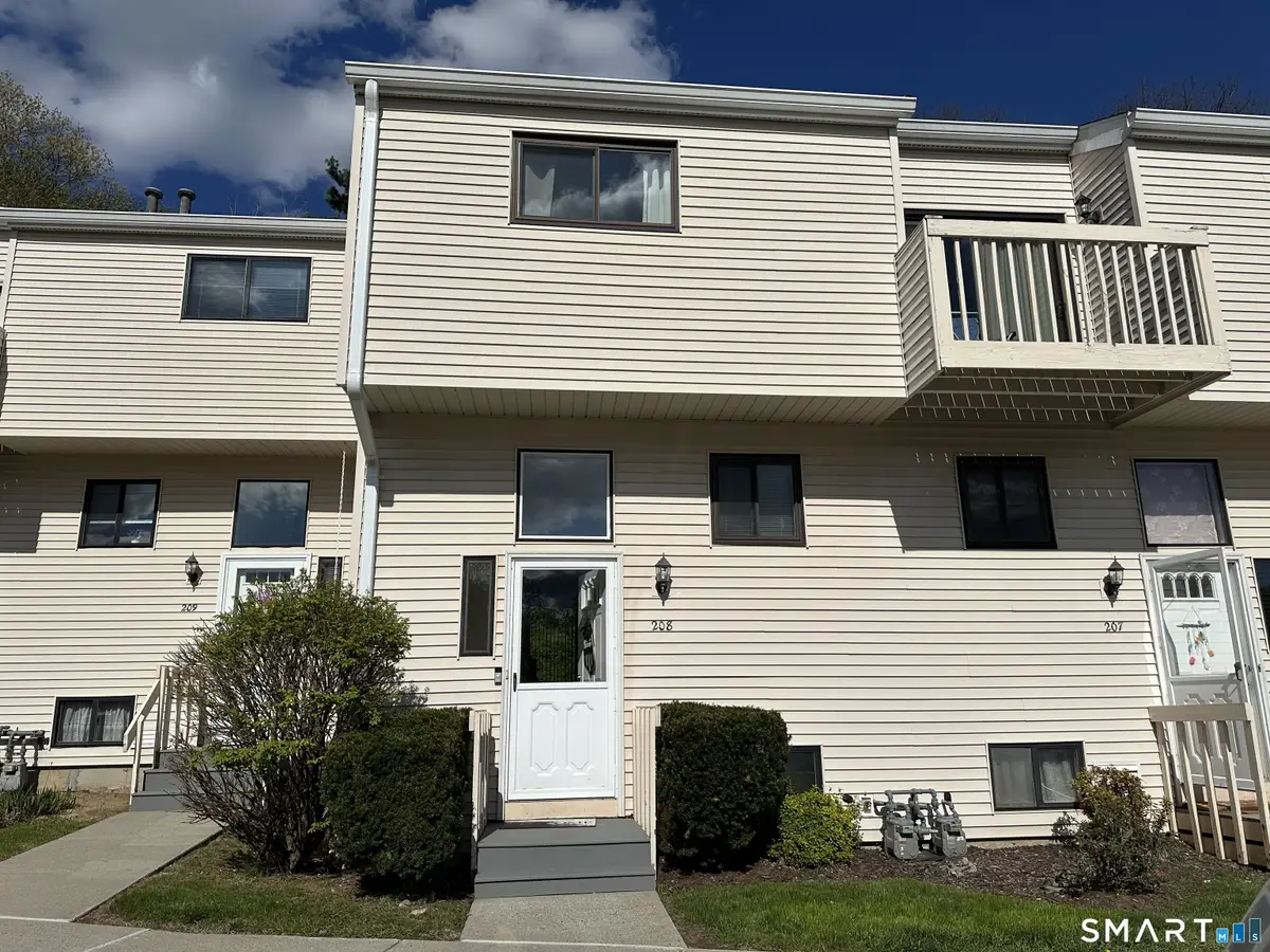 208 Timber Lane, Canton, CT 06019 - #1