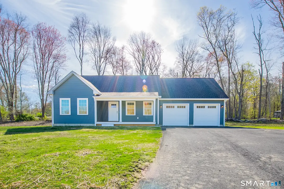 12 Stone House Drive, Moosup, CT 06354 - #1