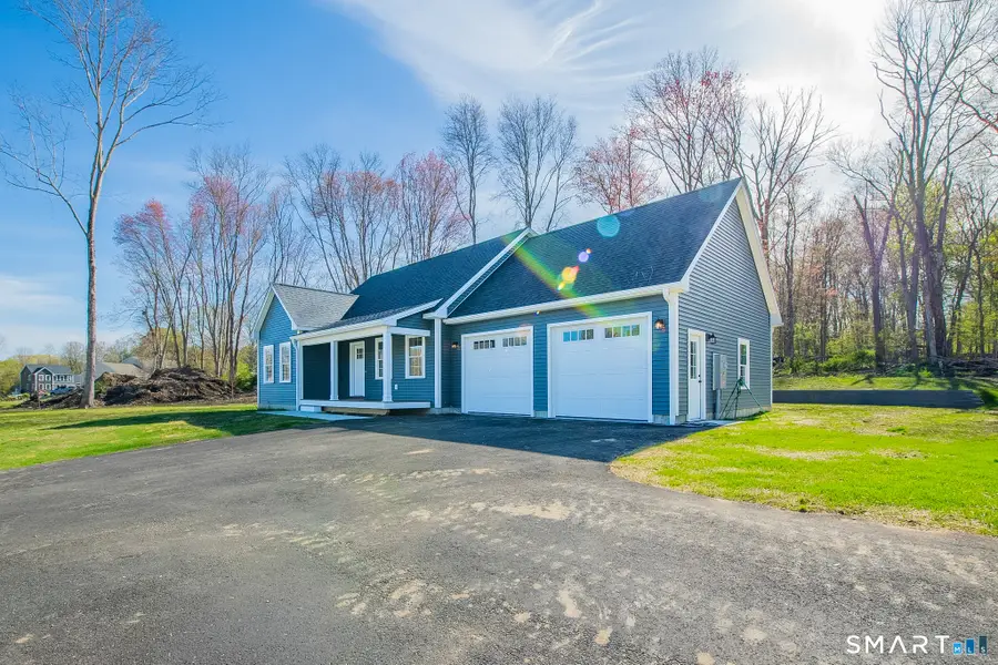12 Stone House Drive, Moosup, CT 06354 - #2