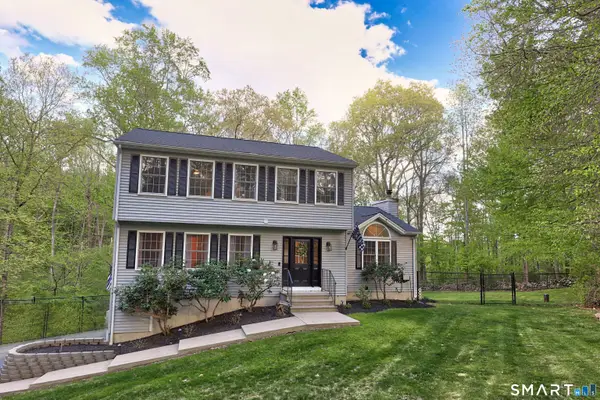 164 Kingswood Drive, Naugatuck, CT 06770