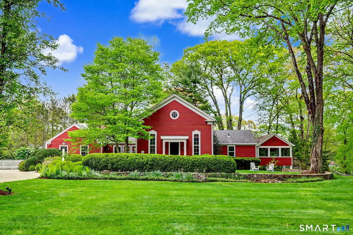 196 West Norwalk Road, Norwalk, CT 06850 - #1