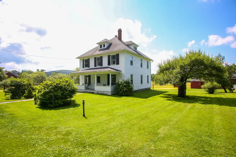 31 Sunset Ridge Road, Norfolk, CT 06058 - #3