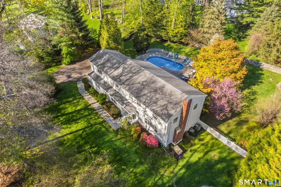 24 Burr School Road, Westport, CT 06880 - #2