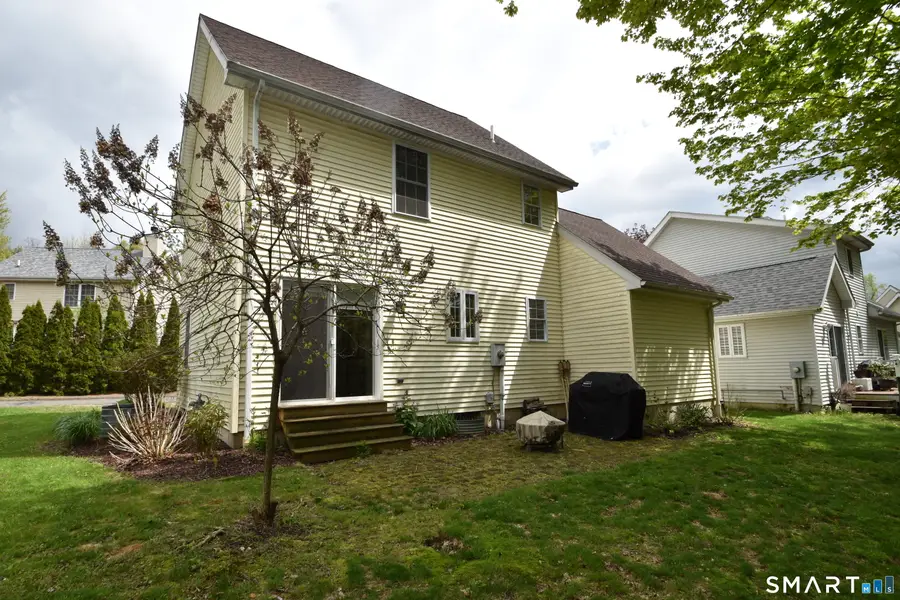 6 Spoonwood Drive #6, Canton, CT 06019 - #3