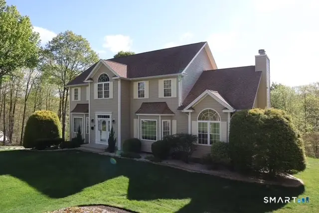 51 Brookfield Road, Seymour, CT 06483 - #1