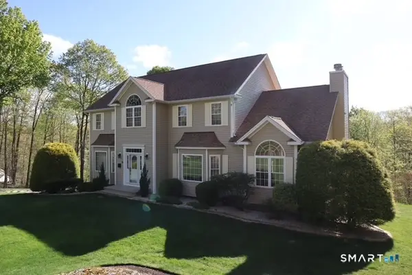 51 Brookfield Road, Seymour, CT 06483