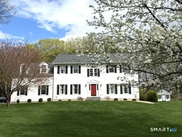 6 Sycamore Hills Road, Avon, CT 06001 - #1