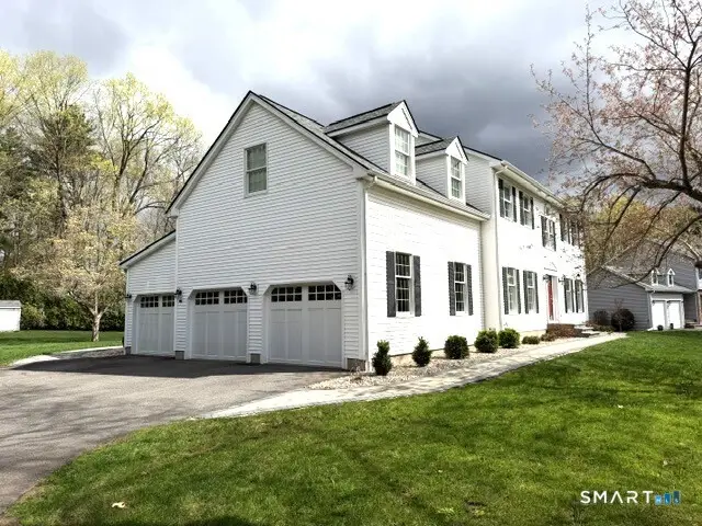 6 Sycamore Hills Road, Avon, CT 06001 - #2