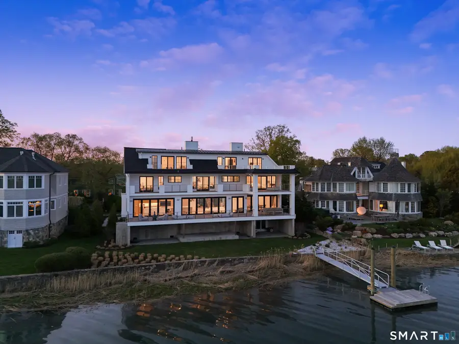 4 Little Cove Lane, Old Greenwich, CT 06870 - #3
