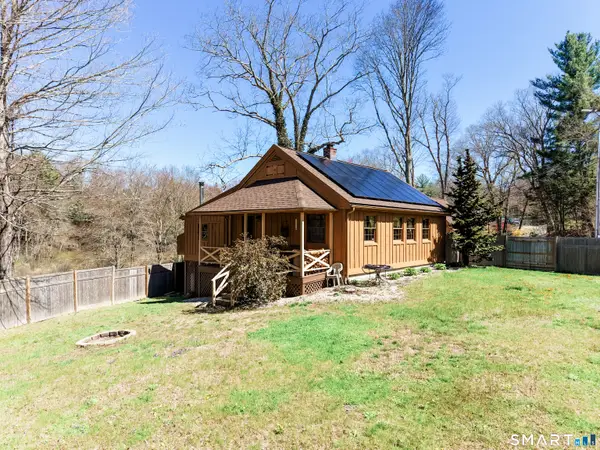 221 Eastford Road, Eastford, CT 06242
