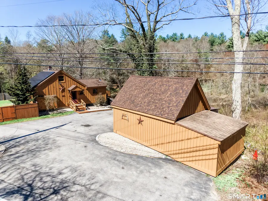 221 Eastford Road, Eastford, CT 06242 - #2