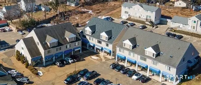 1690 Dixwell Avenue #5, Hamden, CT 06514 - #1