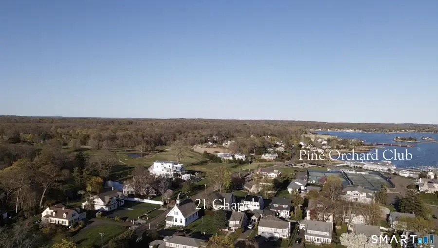 21 Chapel Drive, Branford, CT 06405 - #2