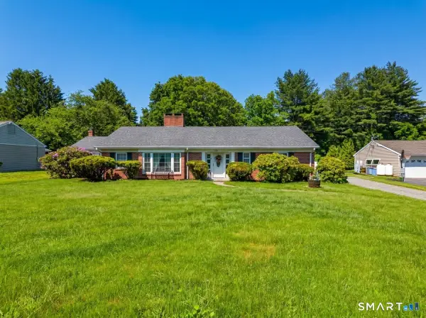 235 Scotland Road, Norwich, CT 06360
