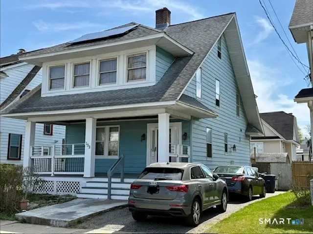 133 East Eaton Street, Bridgeport, CT 06604 - #1