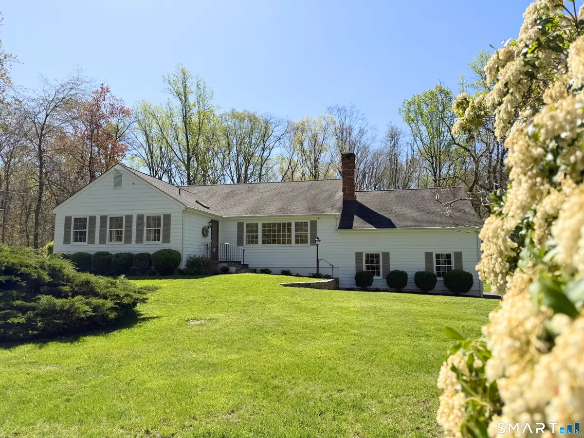 279 Cheesespring Road, Wilton, CT 06897 - #1