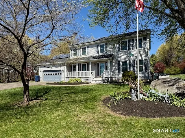 91 Ford Street, Ansonia, CT 06401 - #1