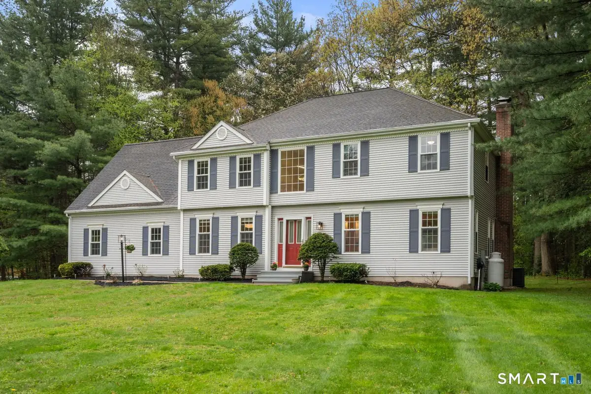 20 Warner Court, Glastonbury, CT 06033 - #1