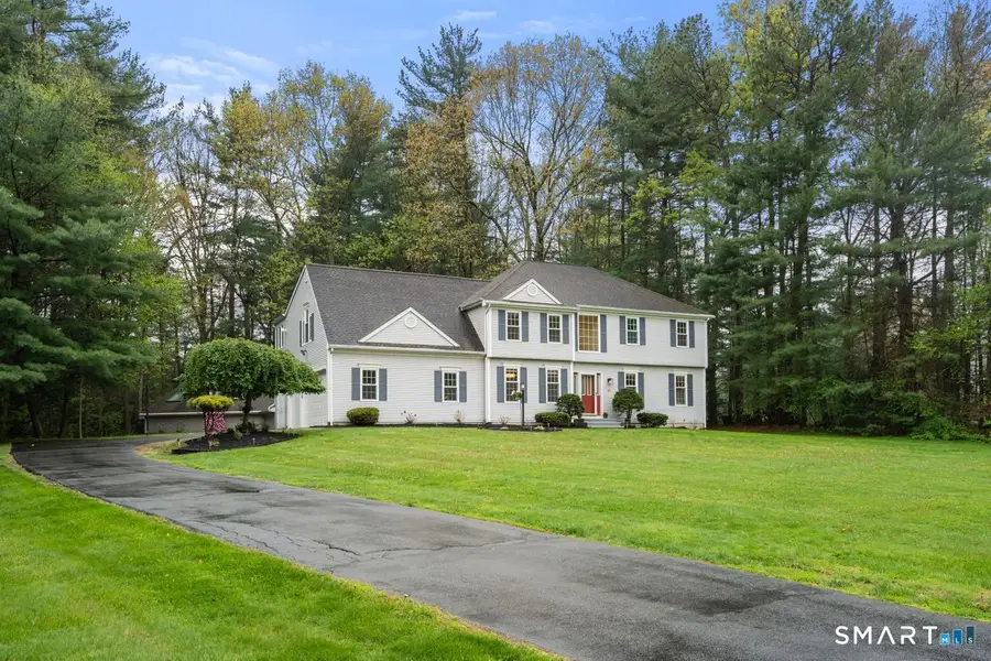 20 Warner Court, Glastonbury, CT 06033 - #2
