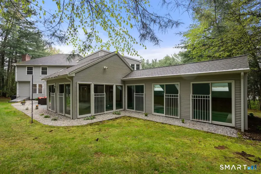 20 Warner Court, Glastonbury, CT 06033 - #3