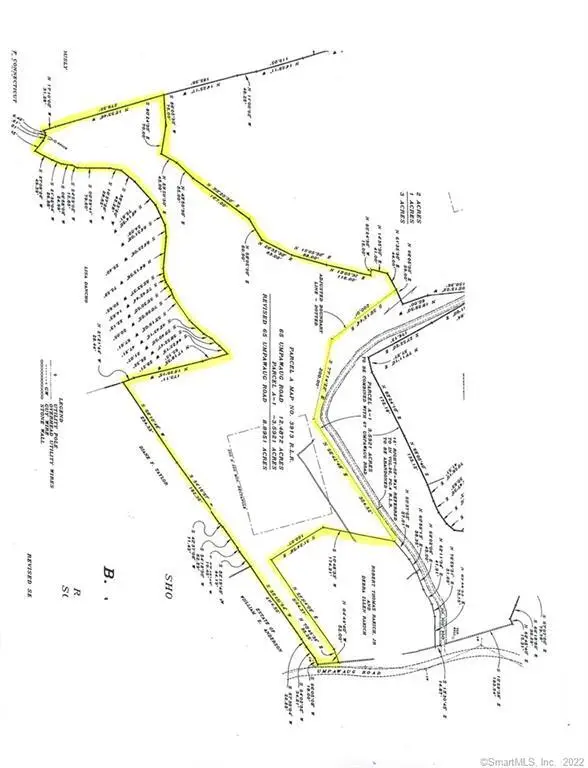 65 Umpawaug Road, Redding, CT 06896