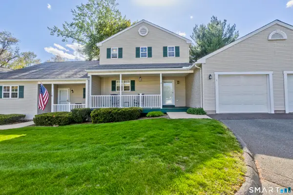 8 Dibble Hollow Lane #8, Windsor Locks, CT 06096