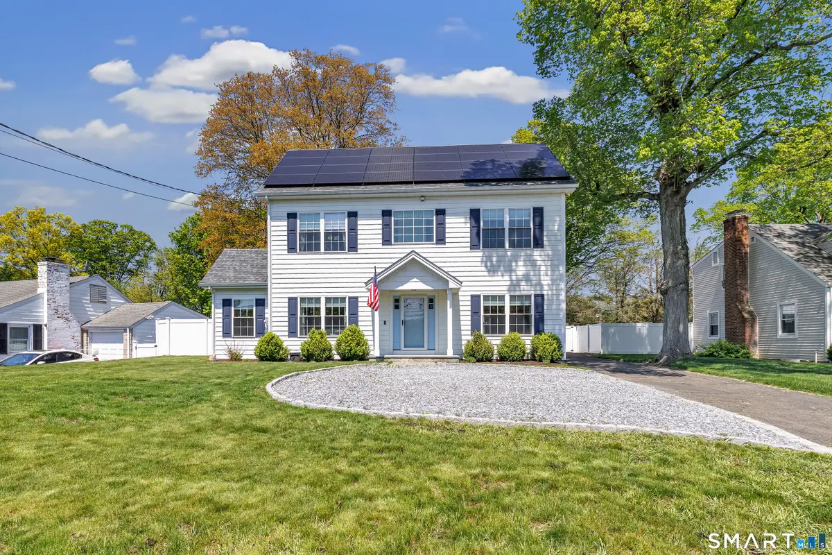 12 William Street, Norwalk, CT 06851 - #1