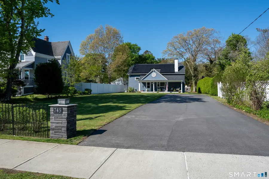 745 Montauk Avenue, New London, CT 06320 - #2