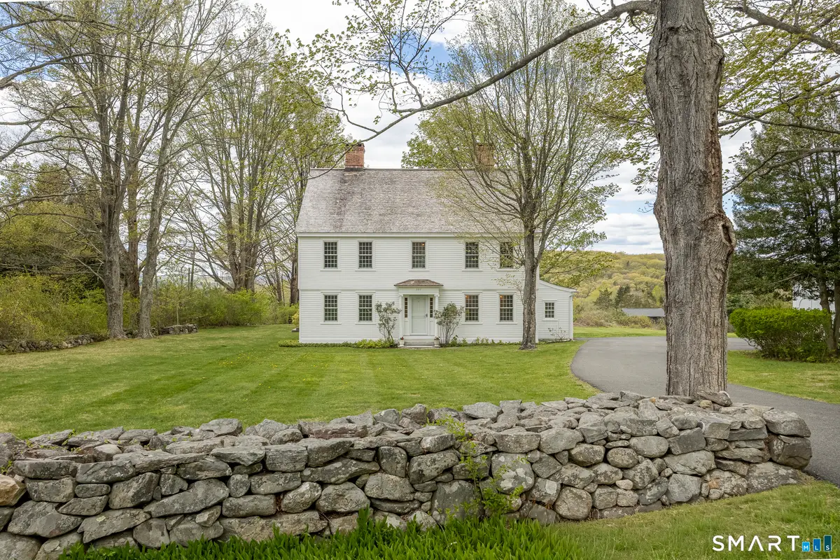 397 Christian Street, Bridgewater, CT 06752 - #1