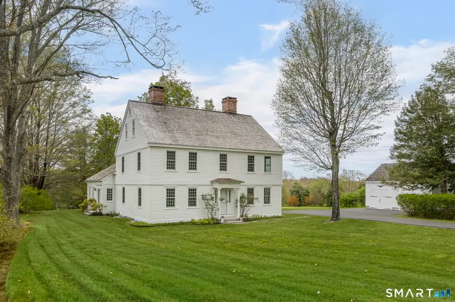 397 Christian Street, Bridgewater, CT 06752 - #2