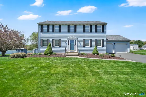 87 Jessica Drive, South Windsor, CT 06074