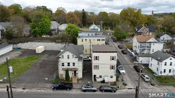 38 Green Street, Waterbury, CT 06708