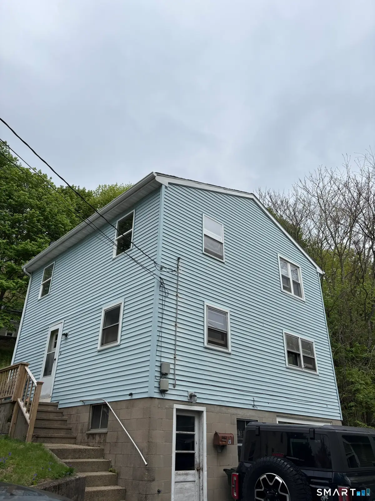 20 Whitaker Avenue, Norwich, CT 06360 - #1