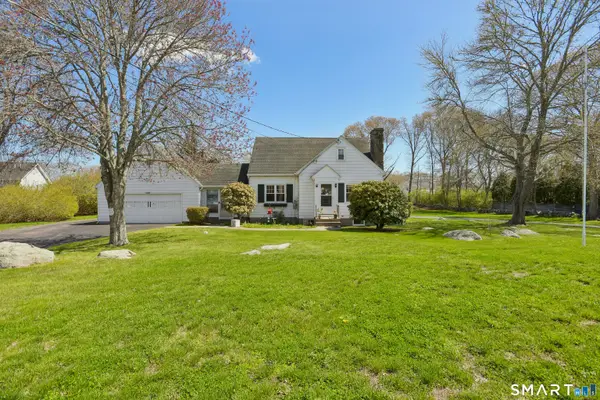 138 South Broad Street, Stonington, CT 06379