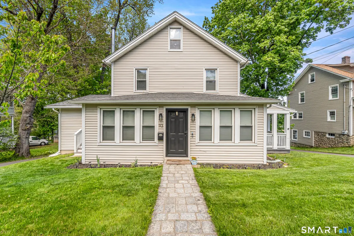 93 Main Street, Watertown, CT 06795 - #1