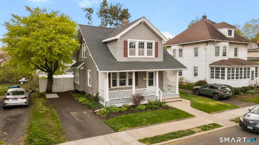 36 Quentin Street, Hamden, CT 06517 - #2