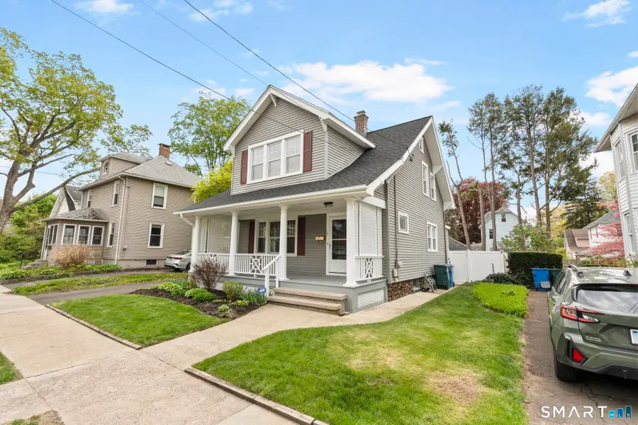 36 Quentin Street, Hamden, CT 06517 - #3