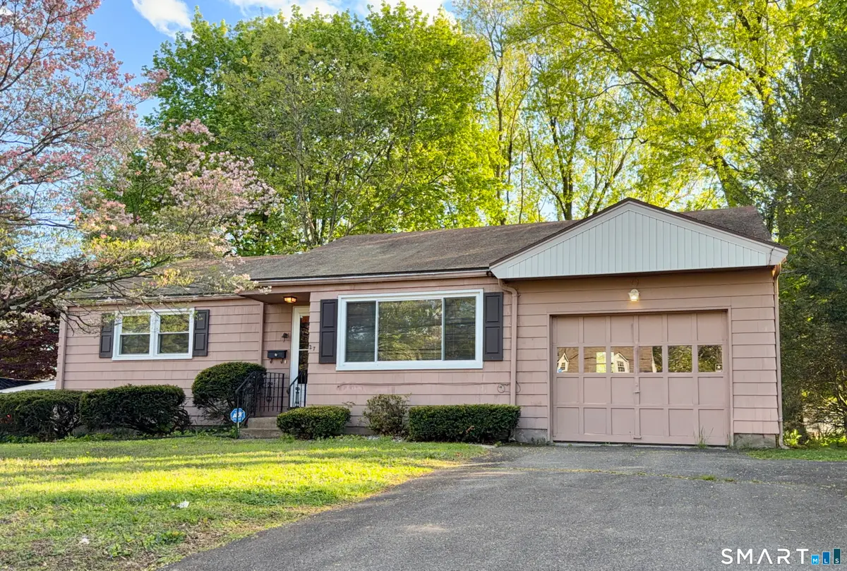 27 West Street, Cromwell, CT 06416 - #1