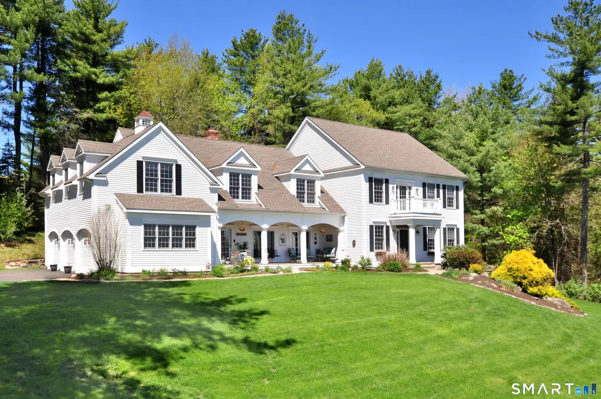 15 Old Orchard Road, West Granby, CT 06090 - #1