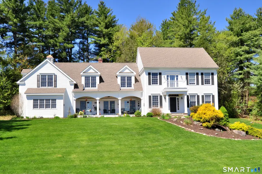 15 Old Orchard Road, West Granby, CT 06090 - #2