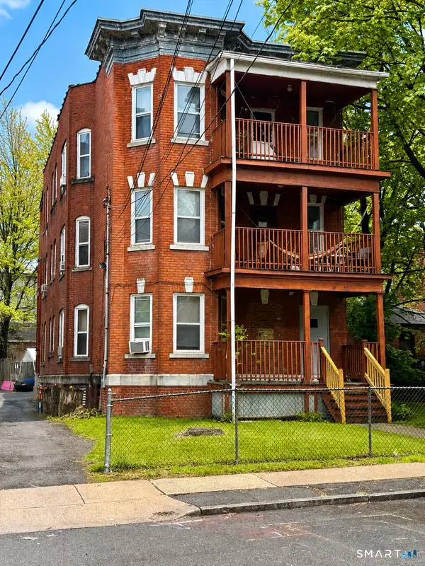 14-16 Cabot Street, Hartford, CT 06112