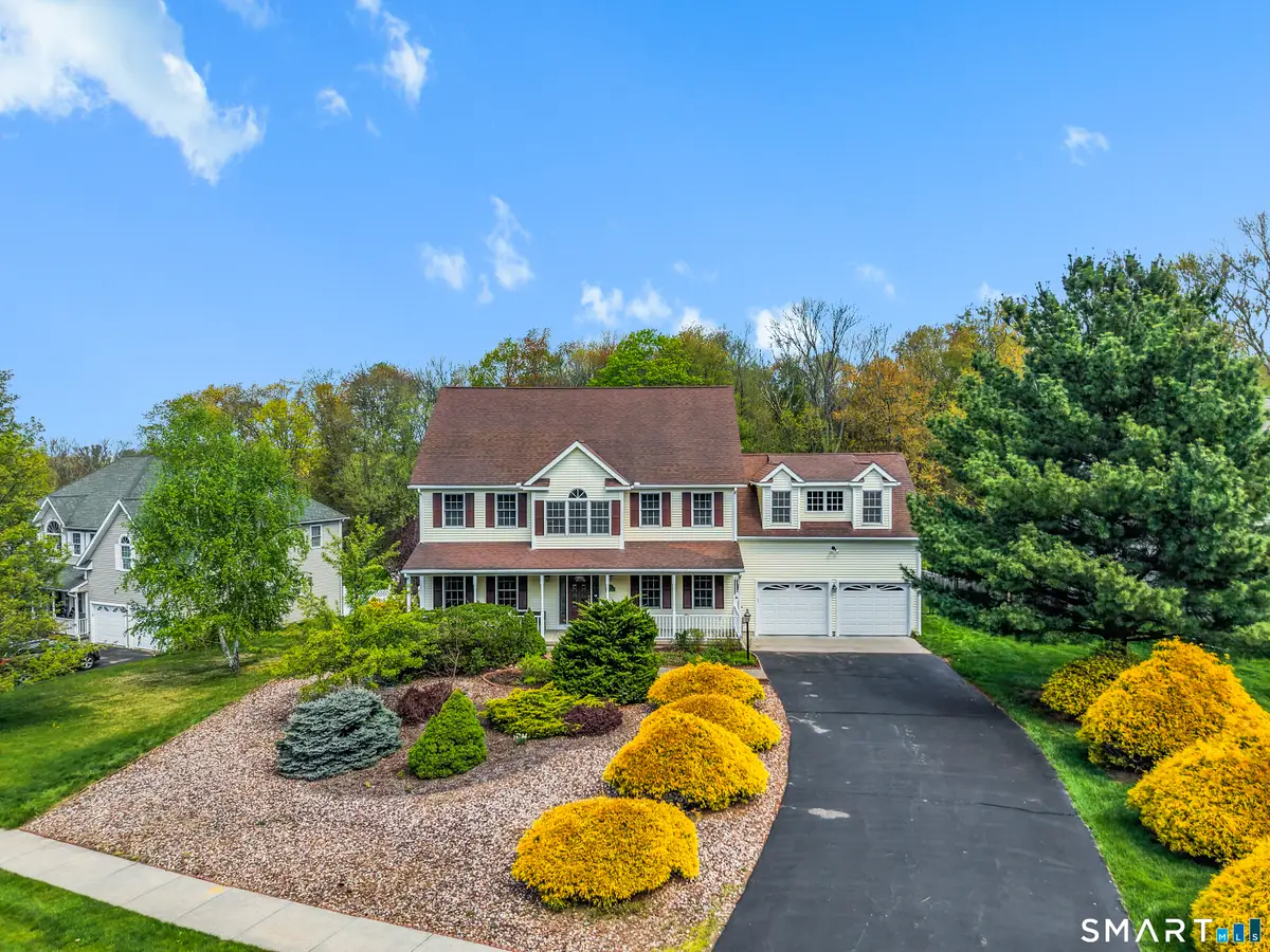 65 Stephanies Way, Manchester, CT 06040 - #1