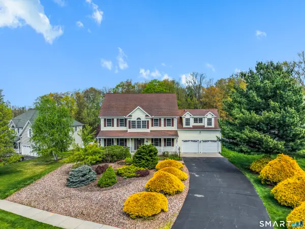 65 Stephanies Way, Manchester, CT 06040