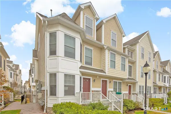 85 Camp Avenue #11A, Stamford, CT 06907
