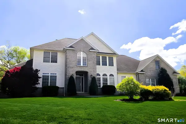12 Copper Beech Drive, Middletown, CT 06457