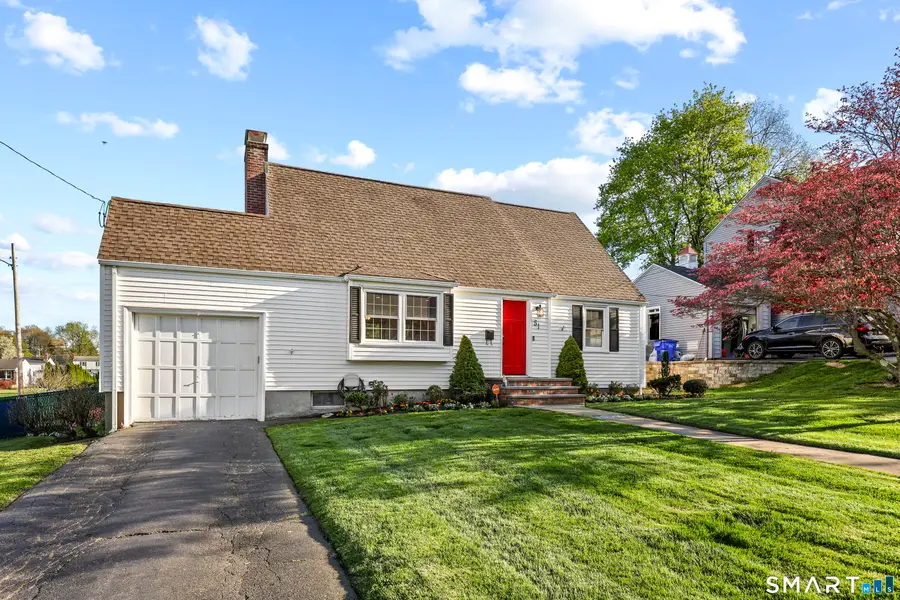 51 Oakdale Street, Wethersfield, CT 06109 - #2