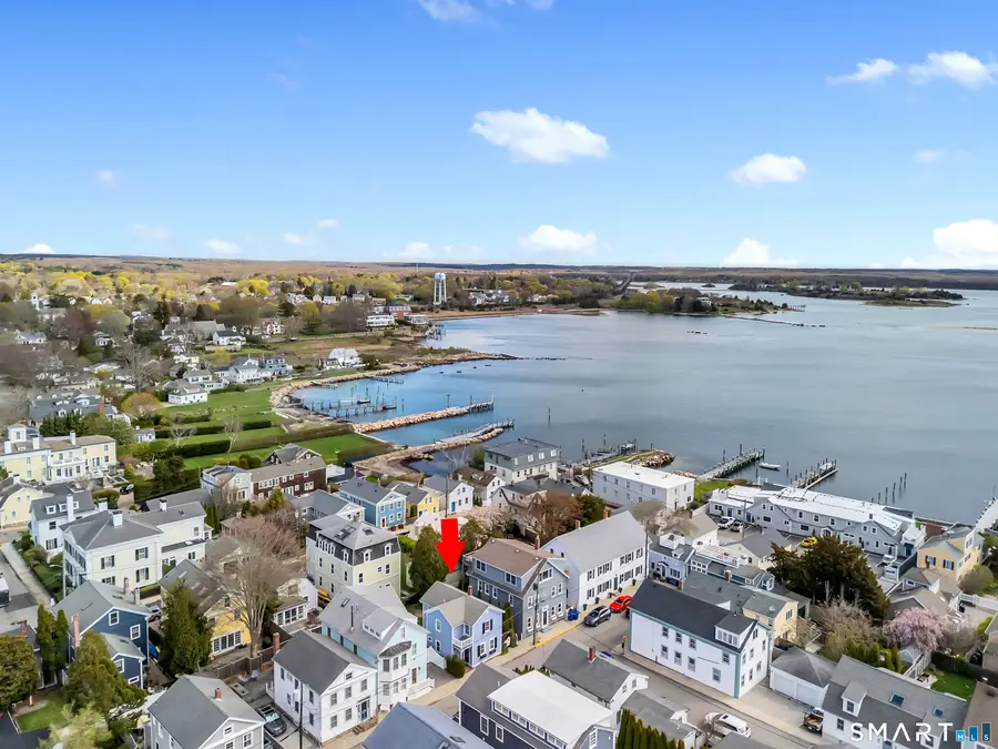 10 Trumbull Street, Stonington, CT 06378 - #3