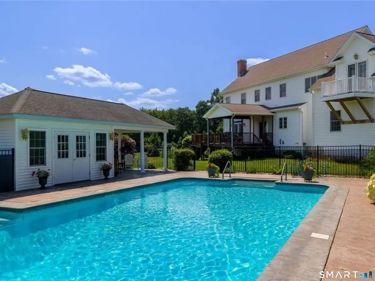 17 Salem Hollow Lane, Salem, CT 06420 - #1