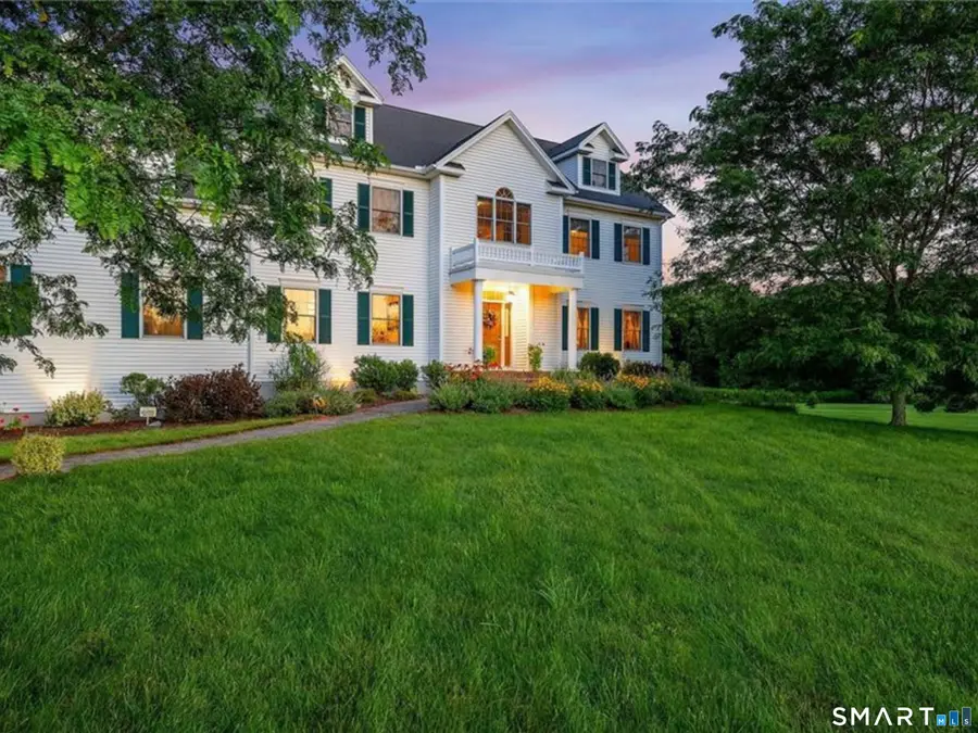 17 Salem Hollow Lane, Salem, CT 06420 - #3
